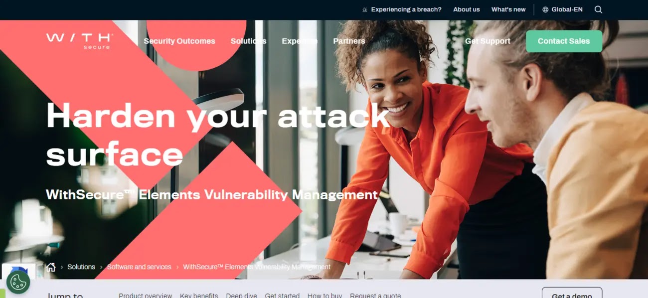 Vulnerability Management Tool